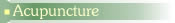 Acupunture