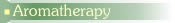 Aromatherapy